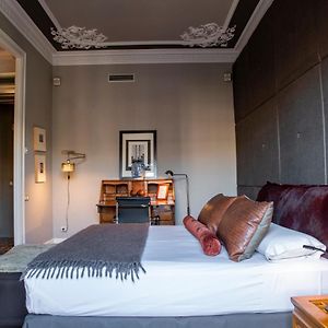 Apartamento de Lujo de 1 Dormitorio